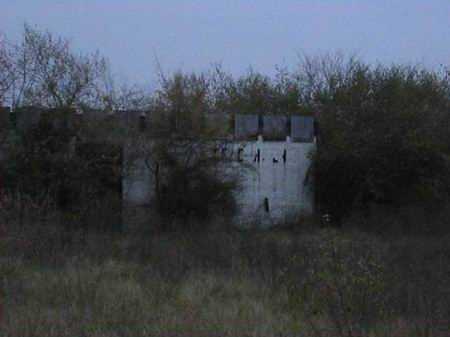 Tri-City Dragway - Bldg Now From Fred Militello